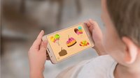 Kids Puzzles - Animals, Shapes, Vehicles, Cake screenshot, image №1344533 - RAWG