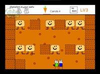 Bunny Adventure: Rabbits Kidnapped screenshot, image №3874929 - RAWG