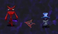Rage Within Rage screenshot, image №2268588 - RAWG
