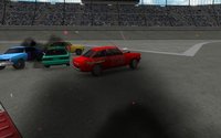 Demolition Derby screenshot, image №1559310 - RAWG