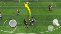 Ultimate Soccer - Football screenshot, image №1440843 - RAWG