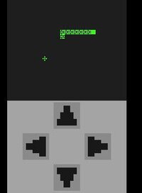 Snake (itch) (TheClockworks) screenshot, image №3505385 - RAWG
