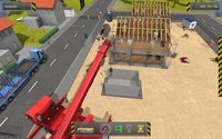 Construction Simulator screenshot, image №588423 - RAWG