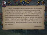 Dust and Salt: Battle for Murk screenshot, image №3124353 - RAWG