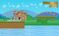 Four Little Knights screenshot, image №1400405 - RAWG