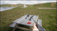 Shooting Sports Gun Club screenshot, image №862912 - RAWG