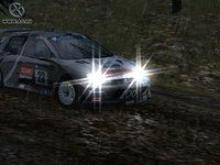 Colin McRae Rally 2005 screenshot, image №407373 - RAWG