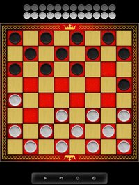 Spanish Checkers - Damas Españolas screenshot, image №1331373 - RAWG