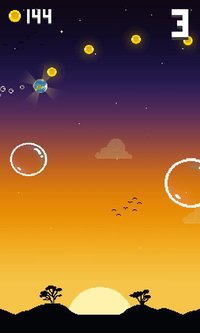 Bubbly. screenshot, image №1787487 - RAWG