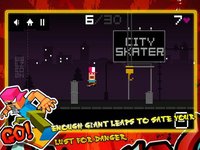 City Skater screenshot, image №931666 - RAWG