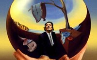 Planeta Dalí screenshot, image №2880851 - RAWG