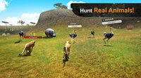 The Cheetah screenshot, image №1374338 - RAWG