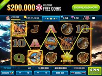 Jackpot Wild-Win Slots Machine screenshot, image №1361576 - RAWG