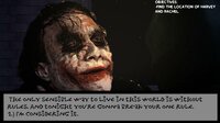 Joker Interigation (Dark Knight) screenshot, image №2720555 - RAWG