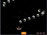 Broken Glass Kids Star Command screenshot, image №3147474 - RAWG