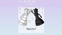 Cooperative Chess (itch) screenshot, image №3087138 - RAWG