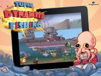 Super Dynamite Fishing screenshot, image №941102 - RAWG