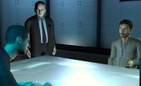 CSI: Deadly Intent screenshot, image №282932 - RAWG