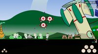 Niiikotopia: Sky Fall screenshot, image №3063751 - RAWG
