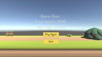 Bunny Ghost screenshot, image №3397623 - RAWG