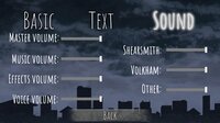 The Graveyard Shift (Melancholy Marionette, Eufasy, LazyCrocodile, bun, rcmvoice) screenshot, image №3594150 - RAWG
