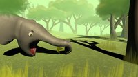 Mario the Elephant screenshot, image №2390568 - RAWG