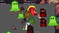 Pixel Wizard Arena screenshot, image №3796461 - RAWG