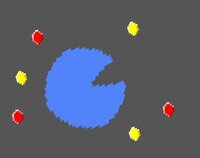 Infinity pacman screenshot, image №3352267 - RAWG