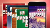 FreeCell screenshot, image №1397982 - RAWG