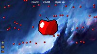 Apple Clicker screenshot, image №4063943 - RAWG