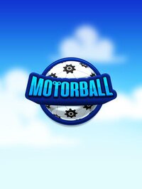 Motorball screenshot, image №2473065 - RAWG