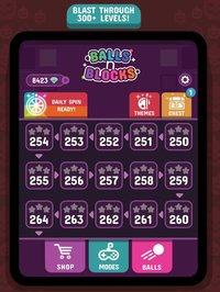 Balls n Blocks screenshot, image №2207552 - RAWG