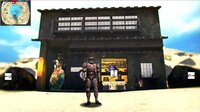 Boinihi: The Ki Codex screenshot, image №2514214 - RAWG