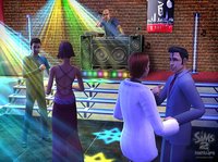 The Sims 2: Nightlife screenshot, image №421247 - RAWG