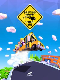 Drifting School Bus screenshot, image №873729 - RAWG