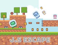 J.S ESCAPE screenshot, image №3644331 - RAWG