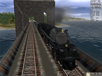 Trainz Railroad Simulator 2004 screenshot, image №376590 - RAWG