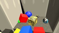 Jank Cube VR (itch) screenshot, image №2569264 - RAWG