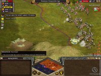 Rise of Nations screenshot, image №349542 - RAWG