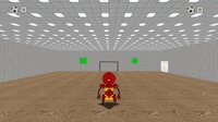 Inside Soccer screenshot, image №2804699 - RAWG