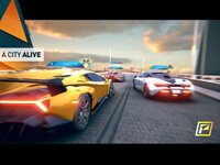 PetrolHead: Epic Joyride screenshot, image №2629299 - RAWG