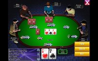 Poker Pack screenshot, image №946866 - RAWG
