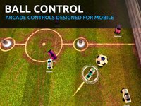 SOCCER RALLY: ARENA screenshot, image №2312082 - RAWG