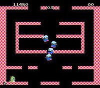 Bubble Bobble (1986) screenshot, image №731089 - RAWG