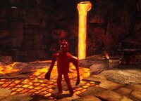 Kill the demons screenshot, image №2504087 - RAWG