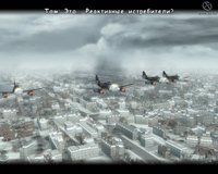 Blazing Angels: Squadrons of WWII screenshot, image №446789 - RAWG