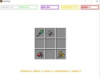 Chest Simulator screenshot, image №2944114 - RAWG