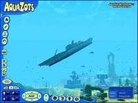 Deep Sea Tycoon screenshot, image №367673 - RAWG