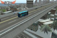 Bus Simulator 2015 New York HD screenshot, image №1564418 - RAWG