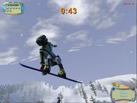 Championship Snowboarding 2004 screenshot, image №383762 - RAWG